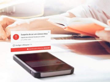 Nunca mais seja incomodado por chamadas indesejadas com este app