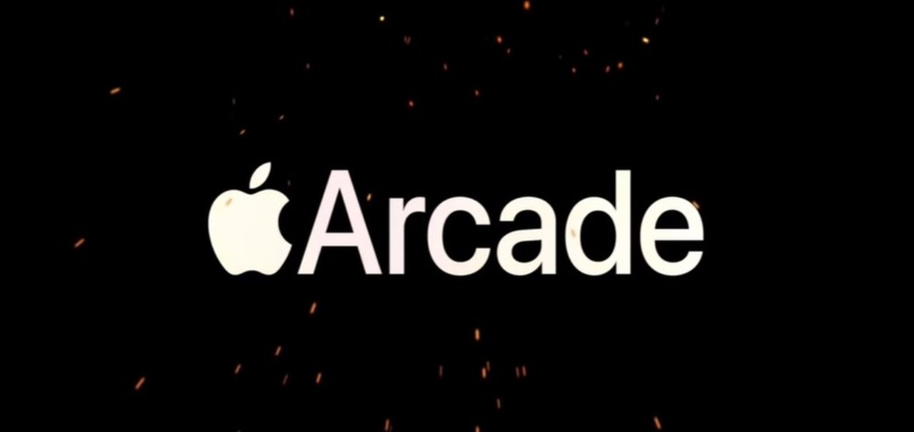 'Apple Arcade', serviço de games por assinatura da Apple, já está em teste