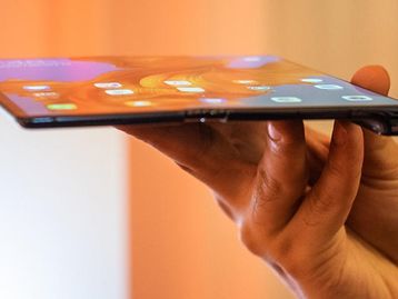 Huawei Mate X 'aprimorado' pode vir com Kirin 990 e câmeras do P30