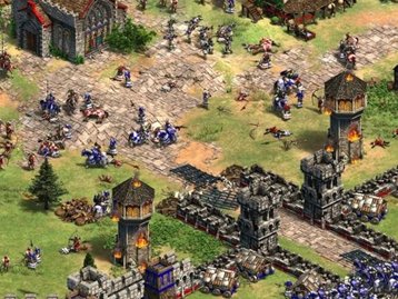 Age of Empires II: Definitive Edition chega em novembro com gráficos em 4K