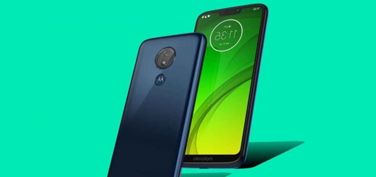 Celular Moto G7 Power explode no bolso da calça de adolescente em Curitiba