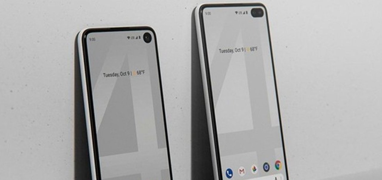 Tudo o que sabemos sobre o Pixel 4 da Google, segundo rumores e vazamentos