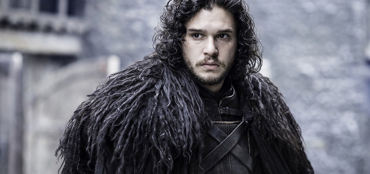 Game of Thrones: Kit Harington conta como reagiu ao roteiro da 8ª temporada