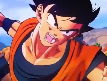 Goku e Piccolo vão tirar carteira de habilitação em Dragon Ball Z: Kakarot