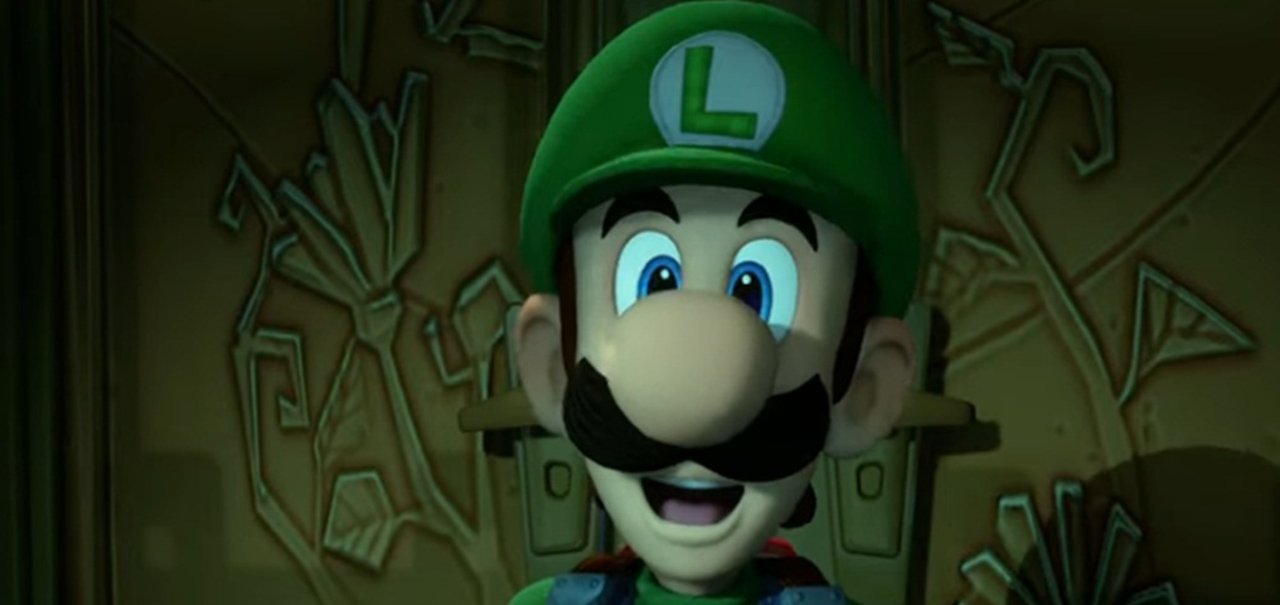 Luigi’s Mansion 3: vídeo revela novo andar do hotel mal-assombrado