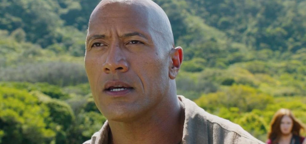 Dwayne Johnson é o primeiro na lista dos atores mais bem pagos de 2019