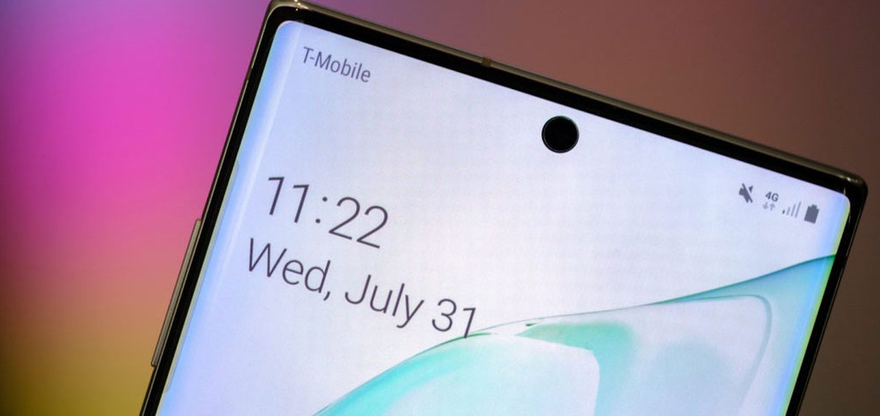 Galaxy S11 terá câmera surpreendente e fãs podem 'pular' Note 10, diz rumor