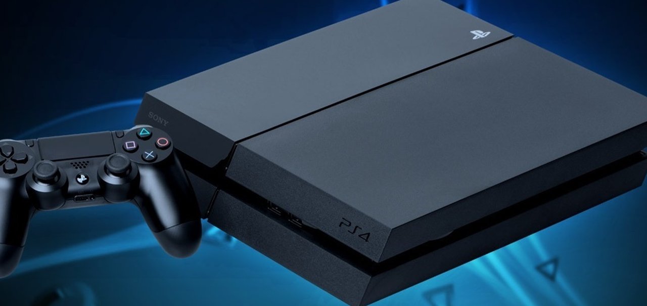 Preço do PlayStation 4 e acessórios caem depois de medida do governo