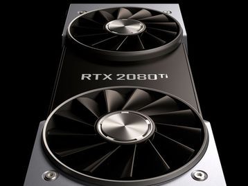 Novo driver da Nvidia estaria causando quedas bruscas na taxa de frames