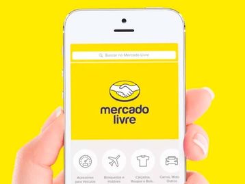 Mercado Livre ganha opção para entrega de encomenda em agência dos Correios