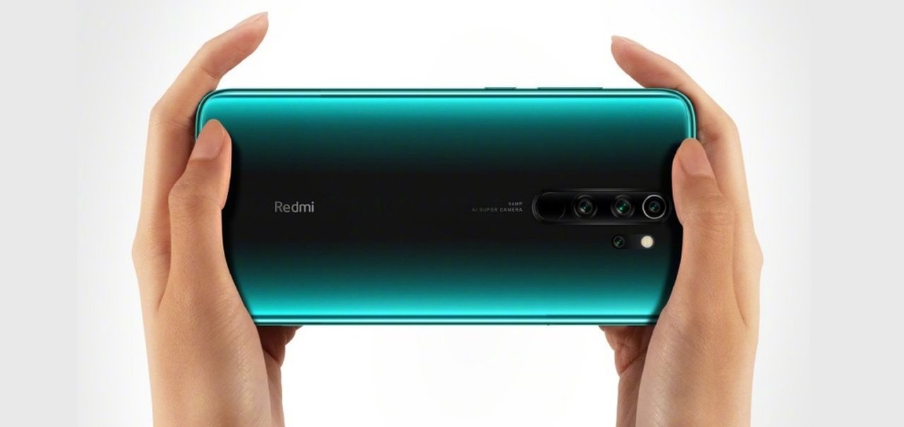 Redmi Note 8 Pro tem especificações completas divulgadas por fonte chinesa