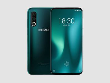 Meizu 16s Pro é lançado na China sem notch e com trio de câmeras traseiras