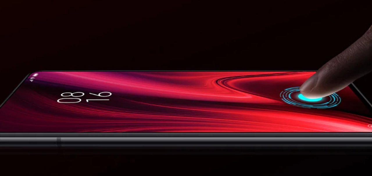 Xiaomi Redmi K20 Pro saindo por R$ 2.350, frete incluso