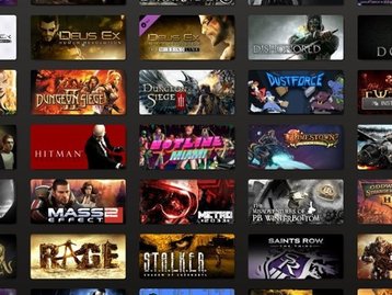 Segundo Ubisoft, sistema de distribuição de jogos da Steam não é realista