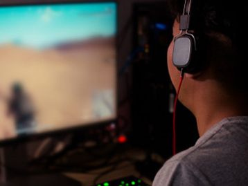 Estresse pode ser uma das causas do vício em jogos, aponta estudo