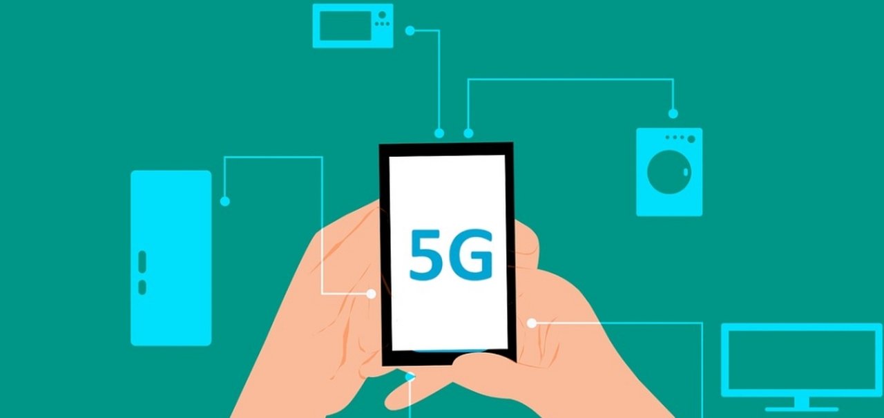 5G no Brasil pode deixar 22 milhões de lares sem TV aberta