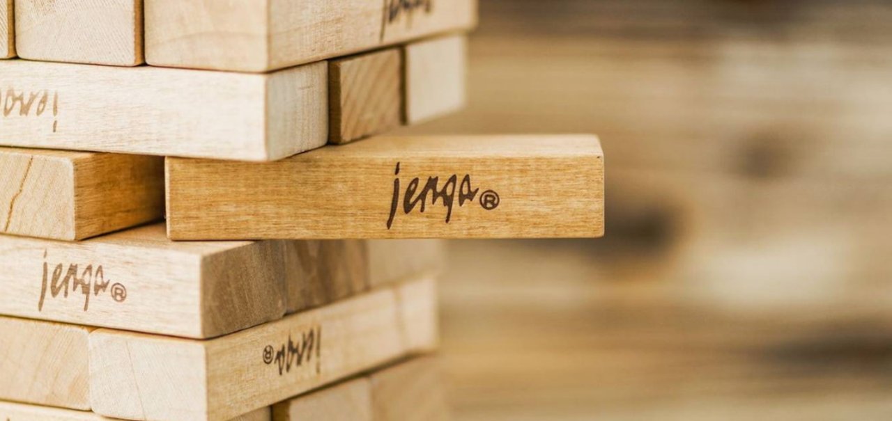 Cientistas criam novo supercondutor com estrutura parecida ao 'Jenga'