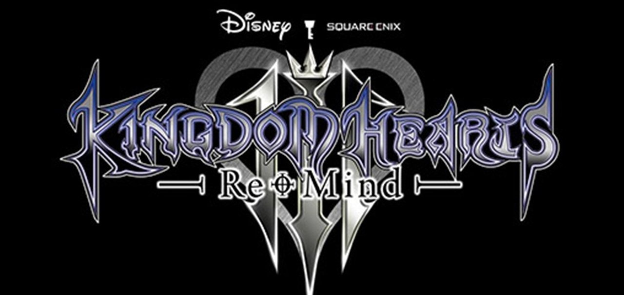 Kingdom Hearts 3 recebe trailer do DLC Re:Mind na próxima semana