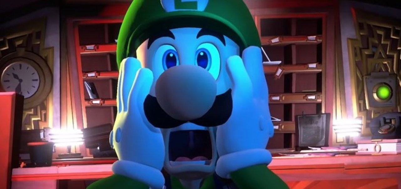 Novo Nintendo Direct acontece amanhã (4) e terá 40 minutos