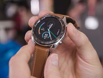 Huawei Watch GT 2 aparece em imagens vazadas: design compacto e novidades