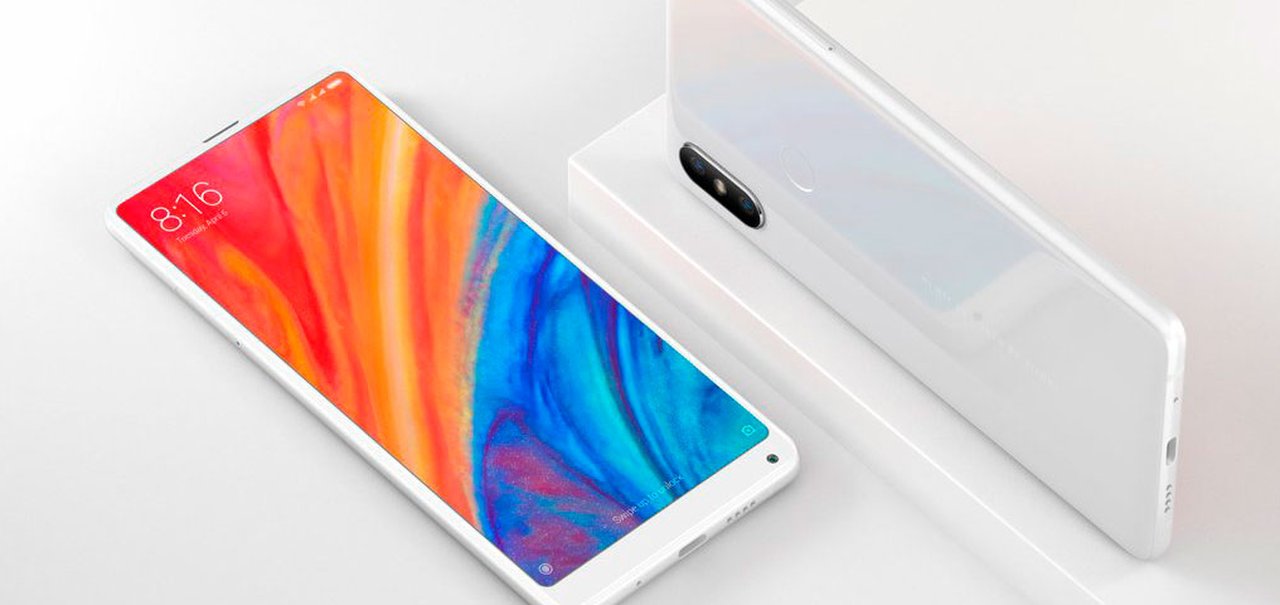 Xiaomi Mi Mix 4 não teria design deslizante, aponta postagem de CEO