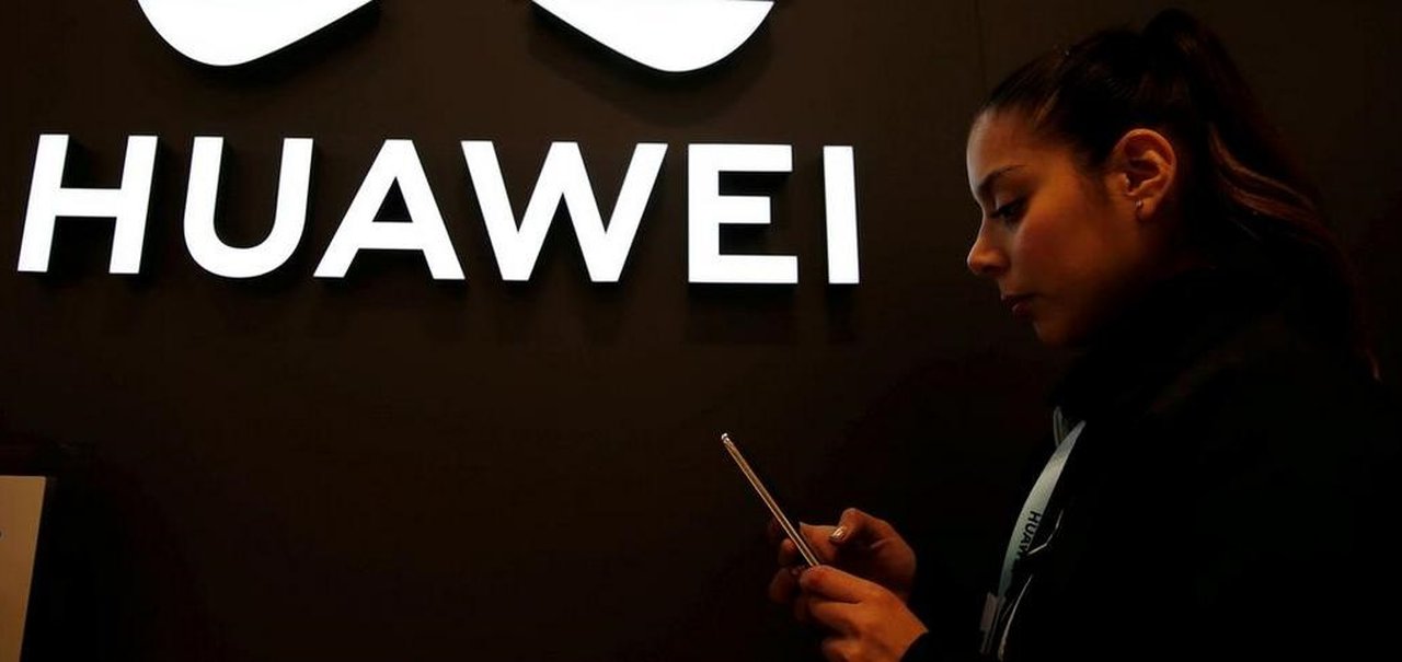 Huawei quer que Europa tenha seu próprio SO para celulares