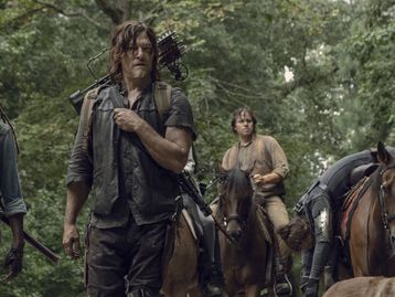 The Walking Dead: confira a linha do tempo da série
