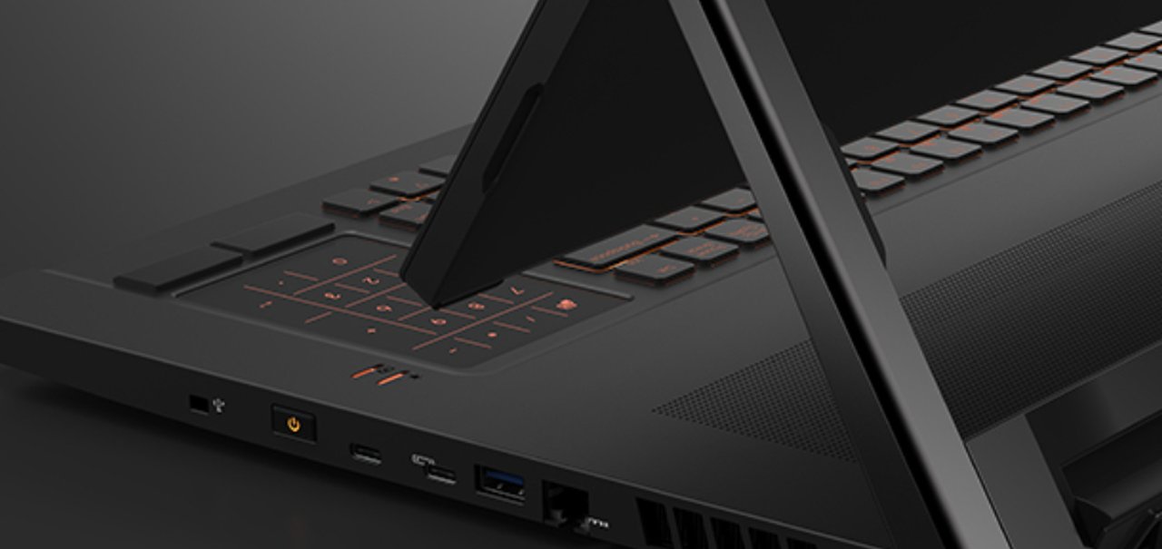 Acer anuncia linha completa de notebooks ConceptD Pro