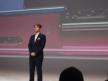 Sony anuncia o Xperia 5: topo de linha compacto com três câmeras e tela HDR