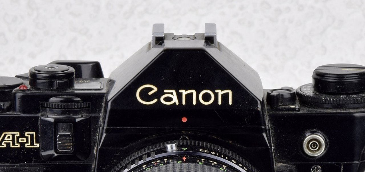 Canon anuncia nova câmera de cinema com resolução de 5.9K