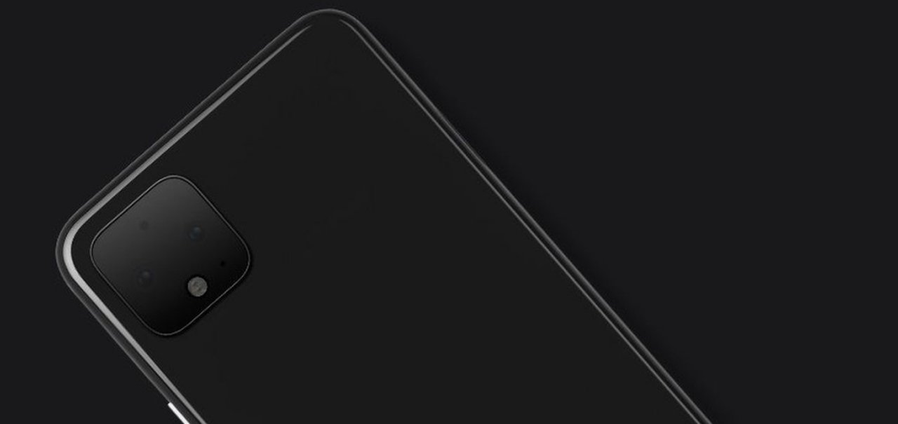 Google Pixel 4: vídeo vazado mostra celular em todos os ângulos