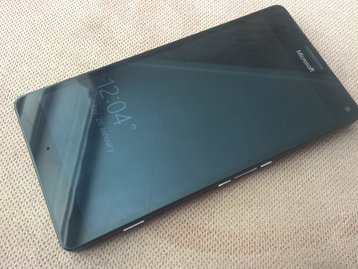 Lumia 950 recebe Windows 10 para ARM com várias melhorias