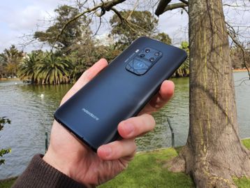 Motorola One Zoom e Xperia 5 são lançados, IFA 2019 – Hoje no TecMundo