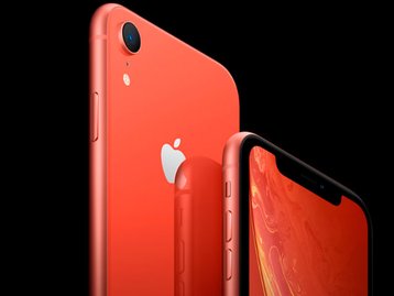 iPhone Xr foi o celular mais vendido do mundo no primeiro semestre