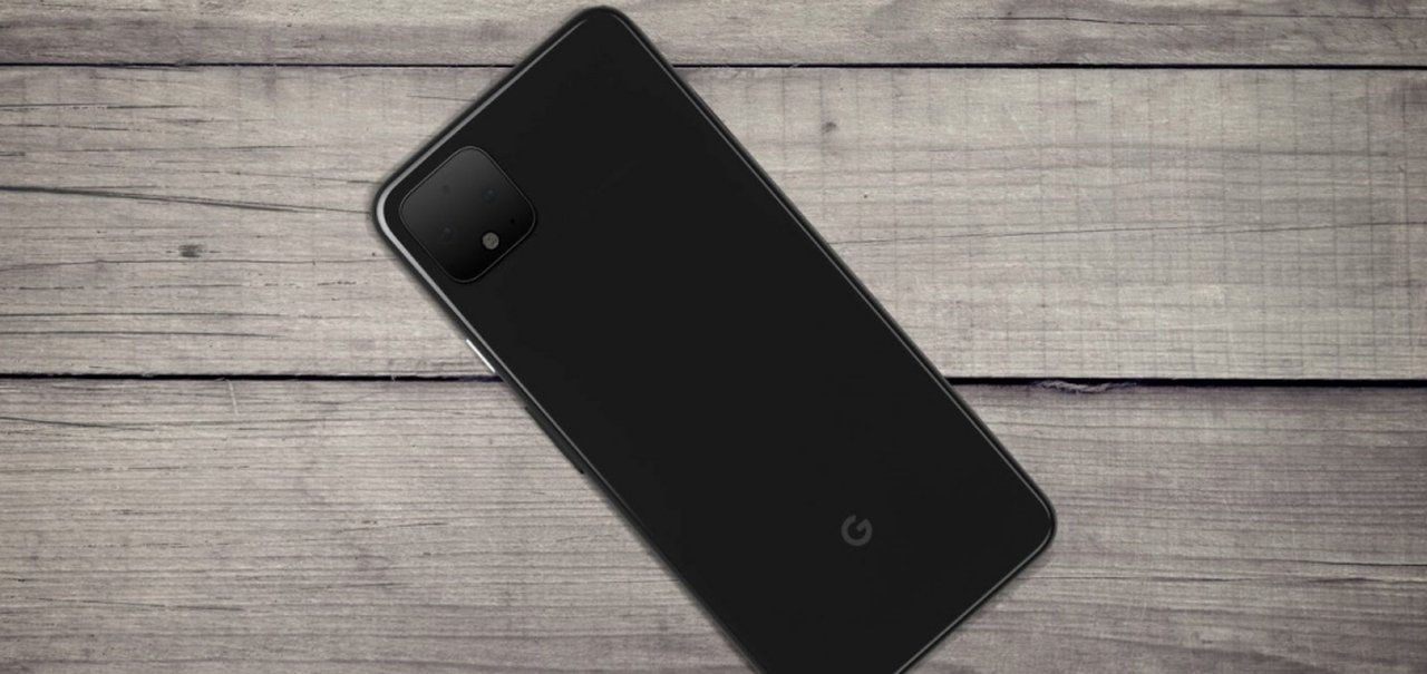 Google Pixel 4 teria tela de 90 Hz ao estilo OnePlus 7 Pro