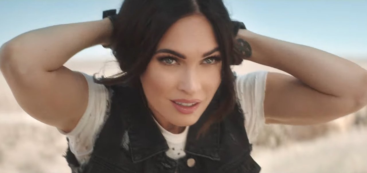 Black Desert no PS4 ganha trailer completo com Megan Fox