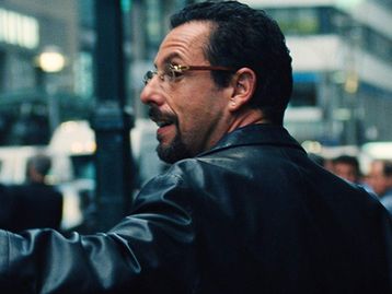 Novo filme de Adam Sandler consegue nota máxima no Rotten Tomatoes