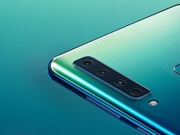 Câmera de tipo mutante promete revolucionar smartphones