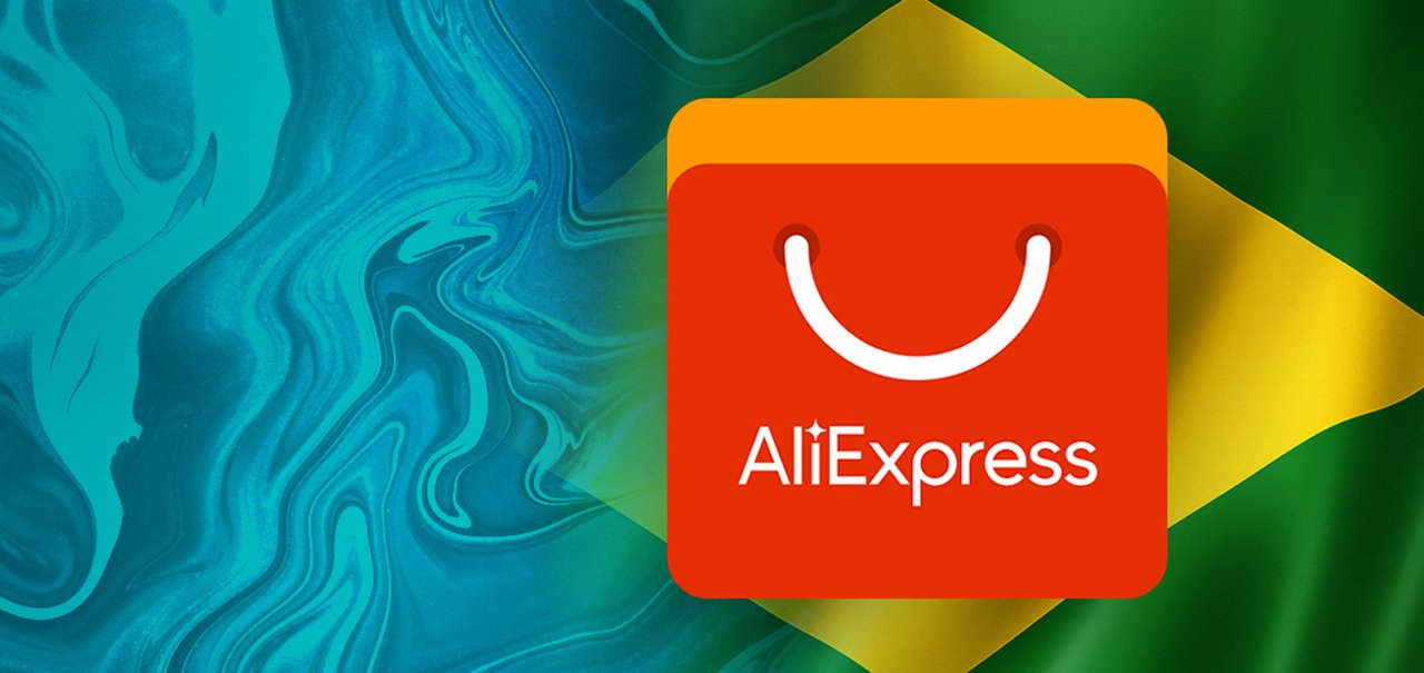 AliExpress e GearBest no Brasil, Pixel 4 vazado em vídeo – Hoje no TecMundo