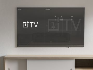 Controle da OnePlus TV é quase um clone do Siri Remote da Apple TV
