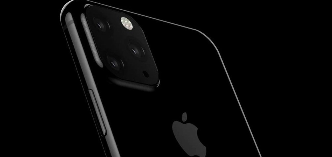 Lançamento do iPhone 11 ao vivo; assista aqui