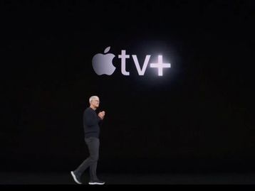 AppleTV + ganha data de lançamento e preço de mensalidade