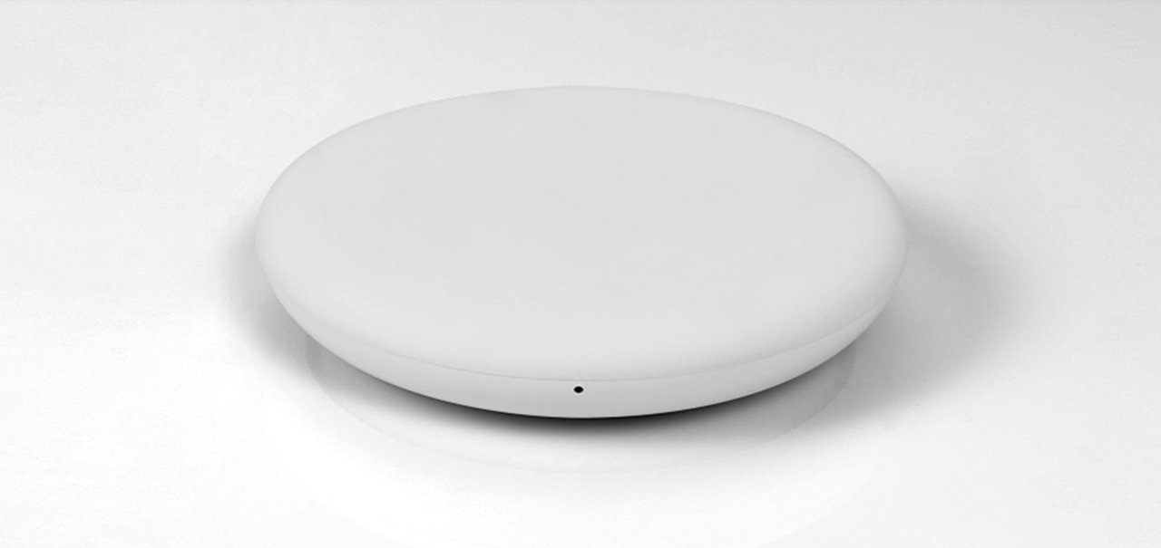 Carregador wireless da Xiaomi é rápido e barato