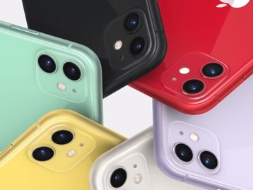 Tudo sobre os iPhones 11, 11 Pro e 11 Pro Max, os novos celulares da Apple