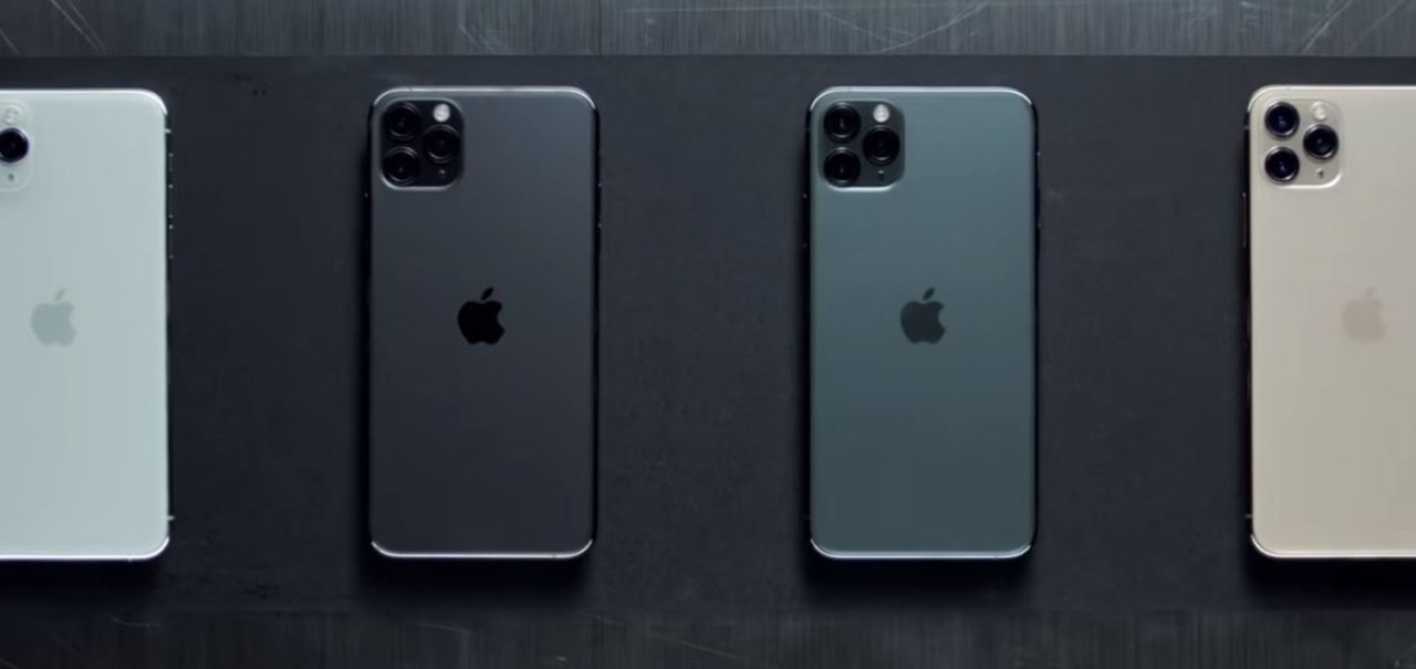 iPhone 11 ainda traz carregador lento de apenas 5 W