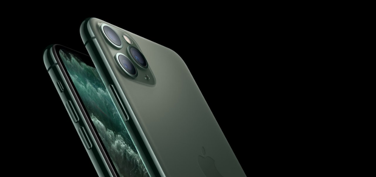 iPhone 11: todas as novidades das câmeras da nova geração da Apple