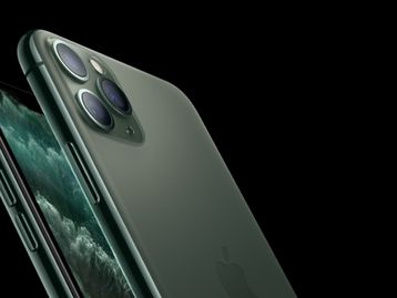 iPhone 11: todas as novidades das câmeras da nova geração da Apple