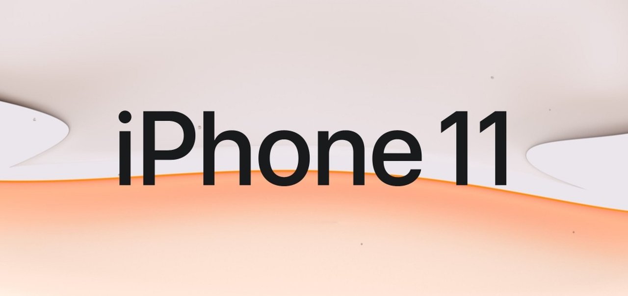 iPhone 11, 11 Pro e 11 Pro Max; os preços de todas as versões