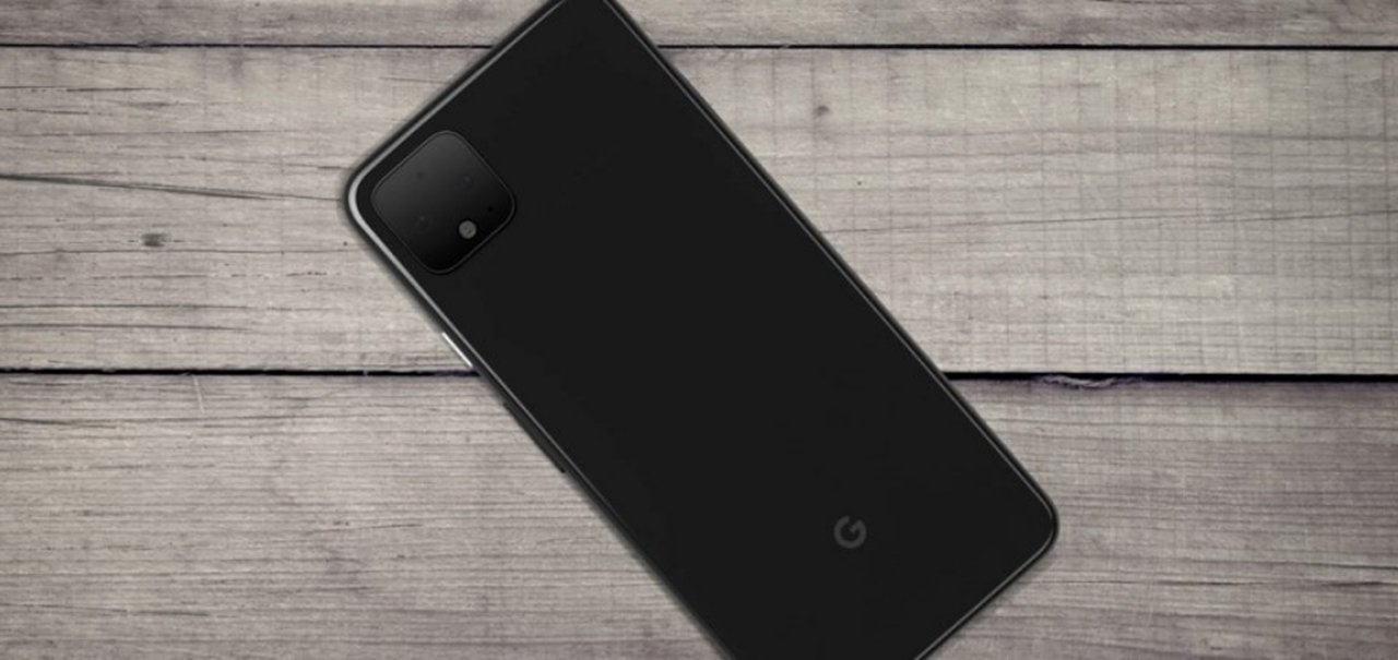 “Gestos aéreos” do Google Pixel 4; veja como vão funcionar