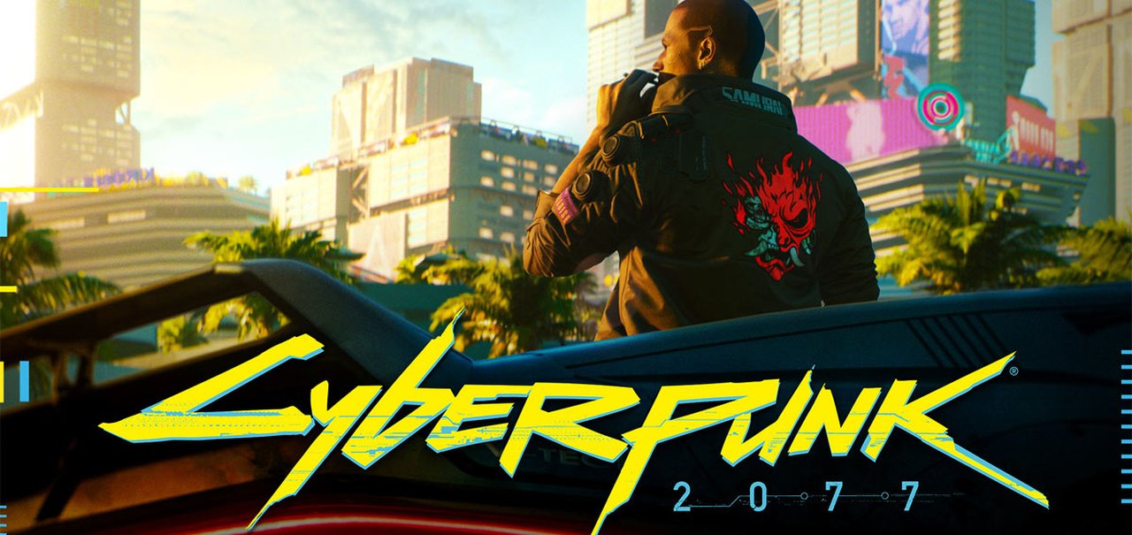 Cyberpunk 2077 recebe trailer com dublagem em japonês